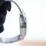 Omega Seamaster Diver 300M "No Time To Die" 007 Edition Titanium 42mm Replica Watches - 6