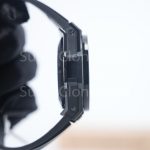 Hublot Big Bang Unico Black Magic 411.CI.1170.RX Black Ceramic Skeleton Dial 45mm Replica Watches - 6