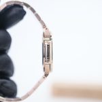Patek Philippe Nautilus 7118-1R Rose Gold Rose Gold Dial Rose Gold Bezel Rose Gold Bracelet 35.2mm Replica Watches - 6