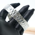 Patek-Philippe-Nautilus-5711-Grey-Dial-40mm 1：1 SuperClone Watch Replica Watches - 7