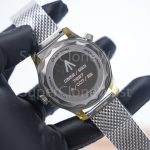 Omega Seamaster Diver 300M "No Time To Die" 007 Edition Titanium 42mm Replica Watches - 8