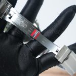 Rolex Submariner Date 126610LN Steel Black Dial Black Ceramic Bezel Oyster Bracelet 41mm Replica Watches - 9