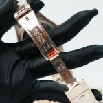 Rolex-Sky-Dweller-326235-Coffee-Dial-Rose-Gold-42mm Super Clone Watches Replica Watches - 9