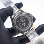 Omega Seamaster Diver 300M "No Time To Die" 007 Edition Titanium 42mm Replica Watches - 9