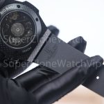 Hublot Big Bang Unico Black Magic Carbon Fiber 441.CY.1110.RX 42mm Replica Watches - 9