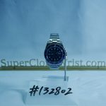 Rolex Submariner Steel Blue Dial Blue Bezel Oyster Bracelet 40mm Replica Watches - DSC00767