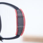 Richard Mille RM 27-03 Red Carbon Fiber Skeleton Dial Red Carbon Fiber Bezel Black Fabric Strap 40mm Replica Watches - 6