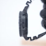 Panerai Luminor Submersible 1950 PAM00616 Carbotech Black Dial Carbon Fiber Bezel Black Rubber Strap 47mm Replica Watches - 6
