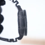 Panerai Luminor Submersible 1950 PAM00616 Carbotech Black Dial Carbon Fiber Bezel Black Rubber Strap 47mm Replica Watches - 7